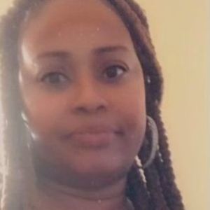 Meet your Posher, Lesa